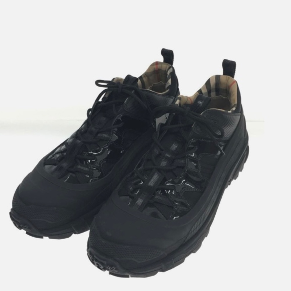 Burberry Arthur Women's Sneakers - Picture 3 of 5